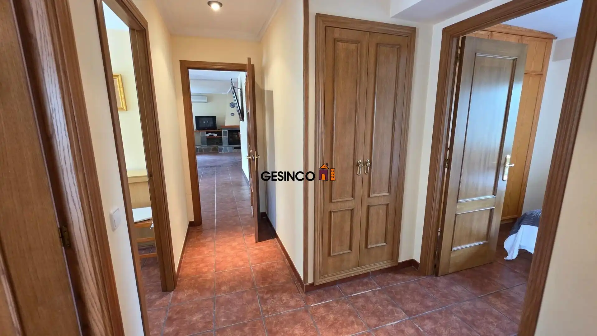 Casa o chalet en venta en El Genovés con Aire acondicionado, Terraza y Trastero