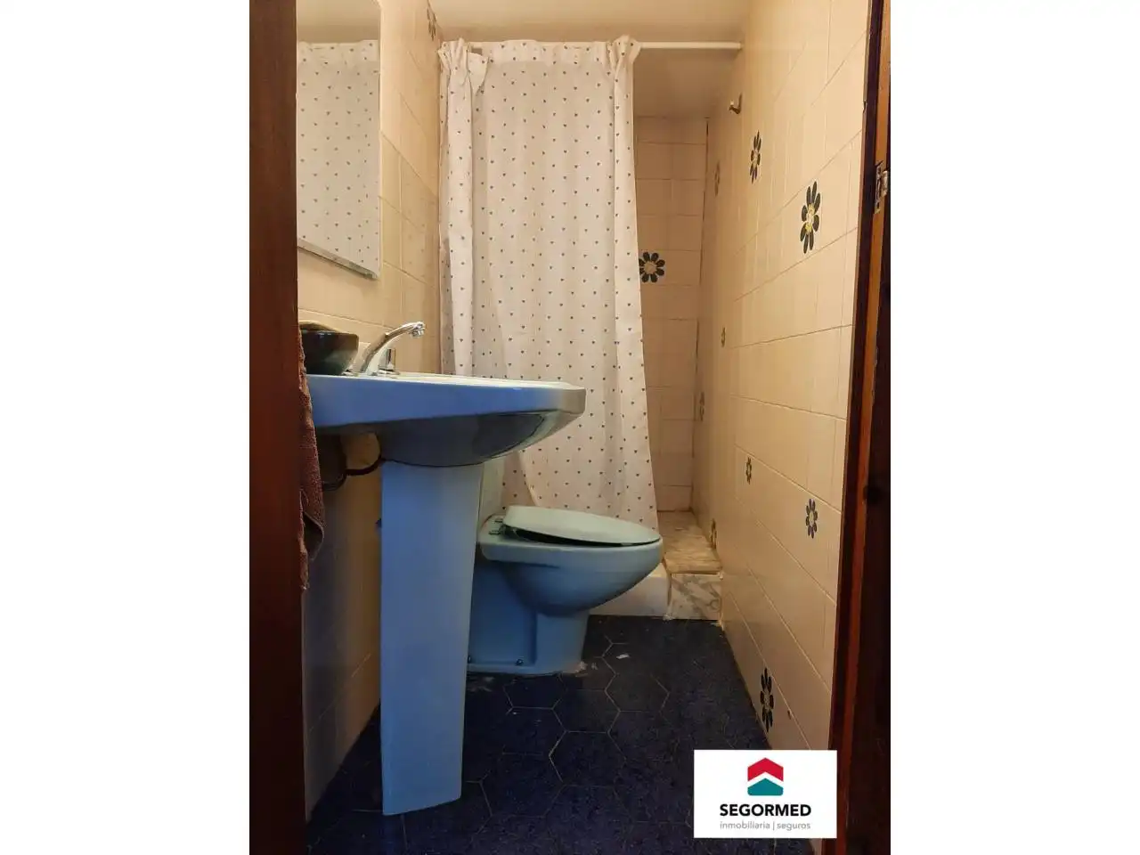 Baño de Casa o chalet en venta en Montanejos con Terraza