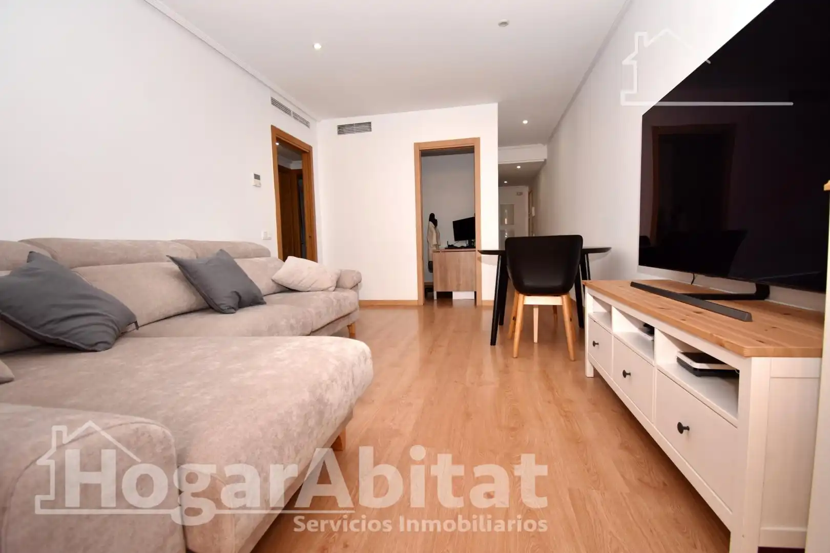 Wohnung mit Pool zum Verkauf in Paseo Serra de Espada, imagen 16