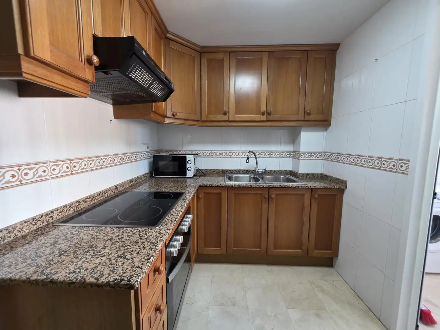 Appartement compact avec piscine à vendre à Avinguda Ametlla de Mar, imagen 11