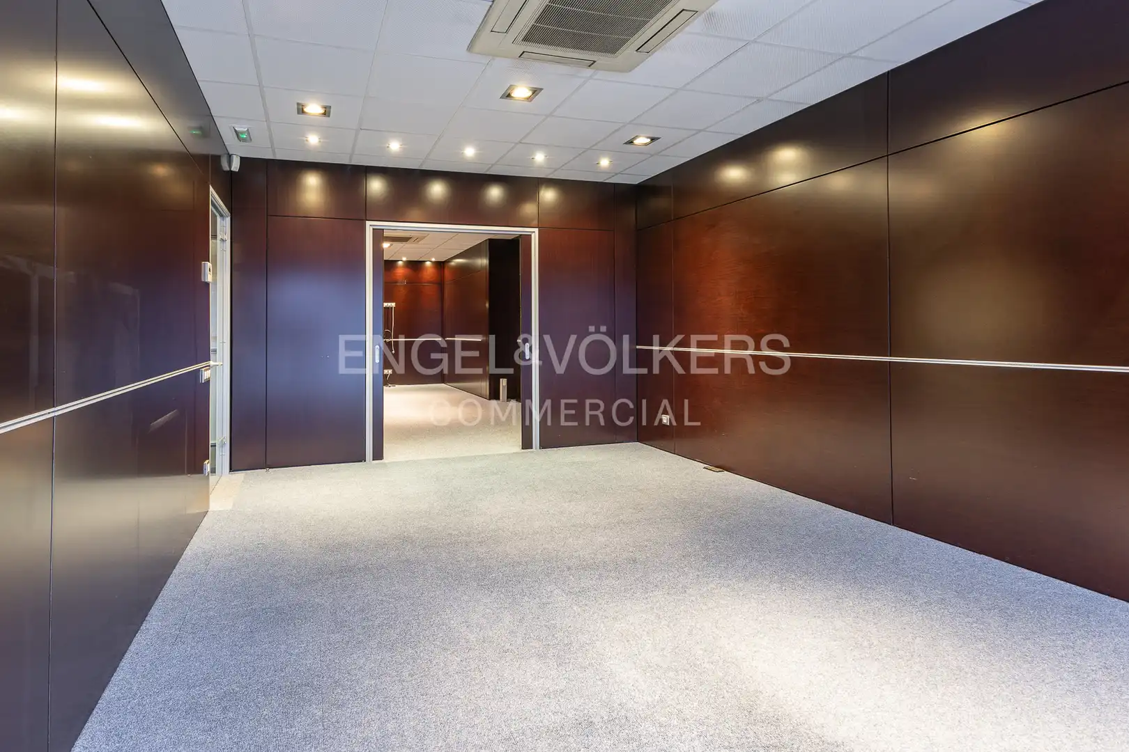 Office for rent in L'Eixample