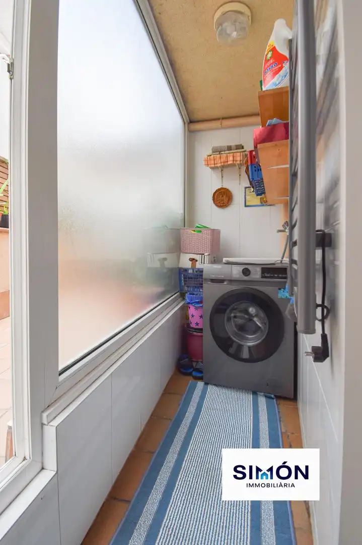 Terraza de Piso en venta en Santpedor