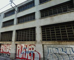 Exterior view of Building for sale in Girona Capital