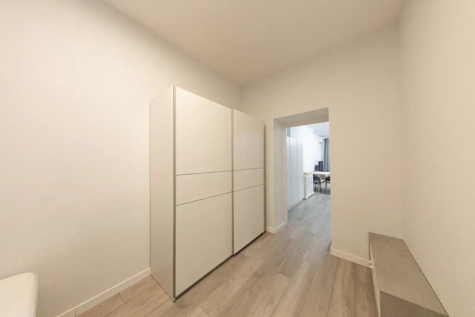 Wohnung zum Verkauf in Alicante / Alacant mit Klimaanlage, Heizung und Abstellraum