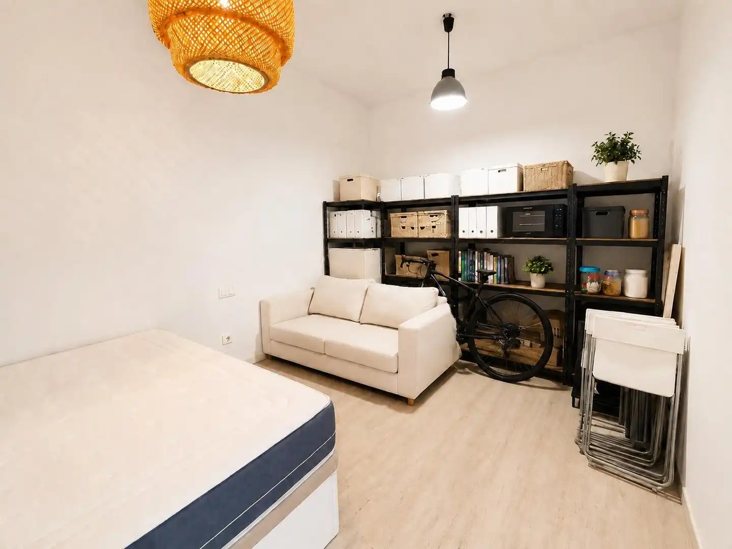 Piso en venta en Madrid