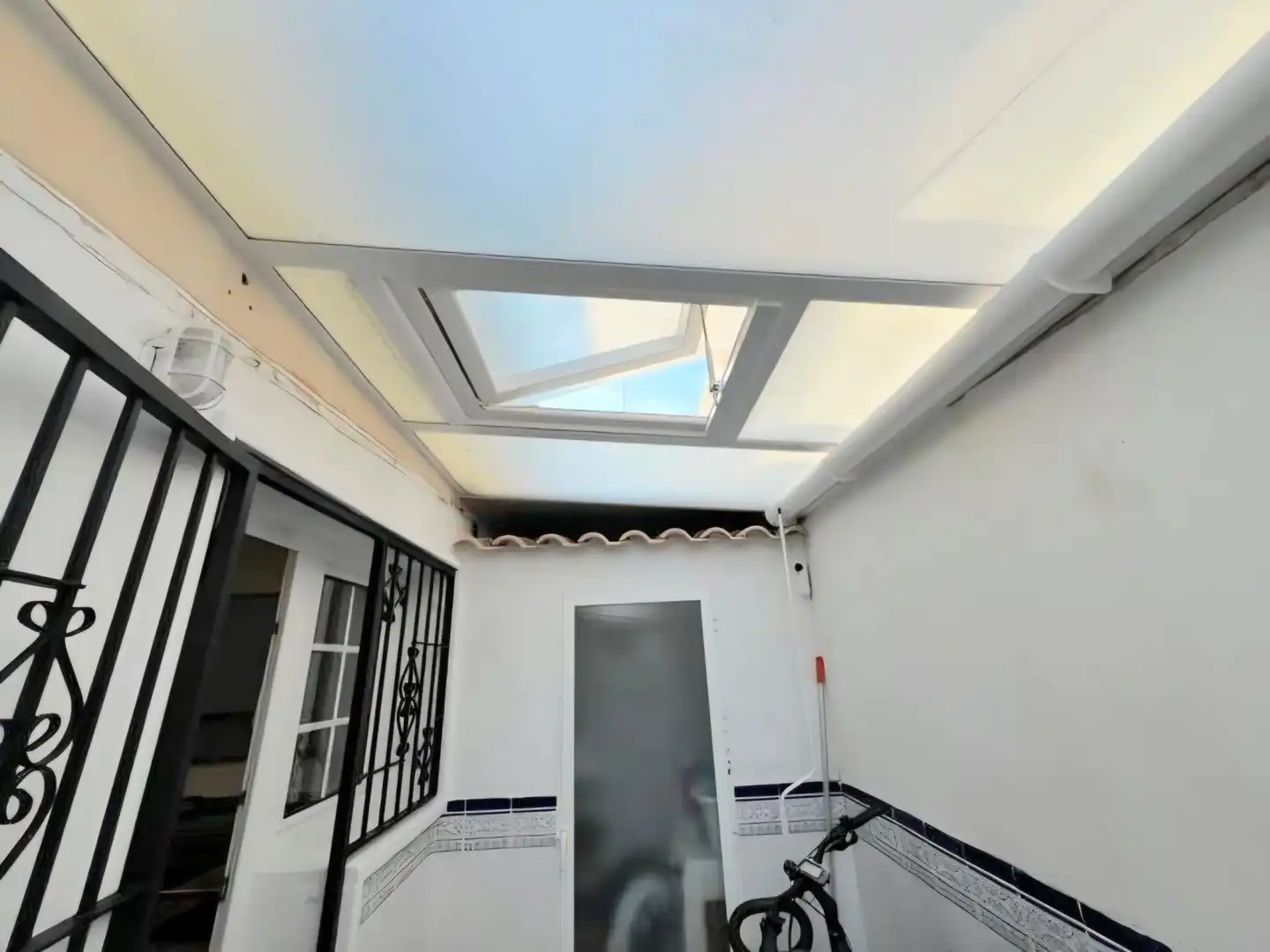 Casa a schiera con piscina in vendita a Orihuela Costa, imagen 23
