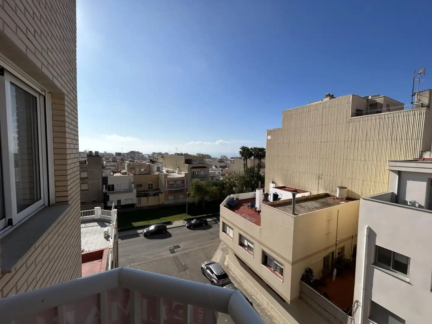 Wohnung mit Terrasse zum Verkauf in Avinguda Catalunya, imagen 29