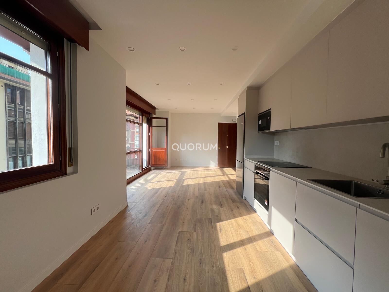 Pis de lloguer a Calle Calle Paulino Mendivil, Las Arenas