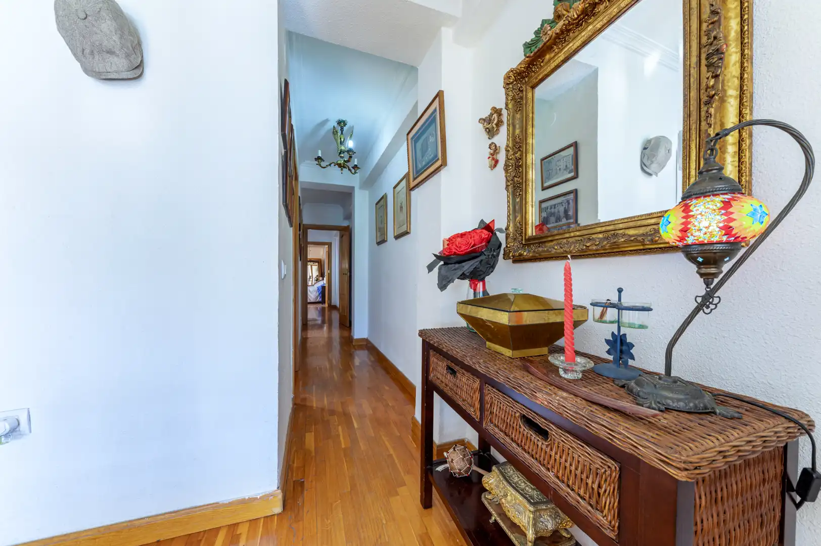 Wohnung mit Aufzug zum Verkauf in Carrer Doctor Sapena, imagen 3