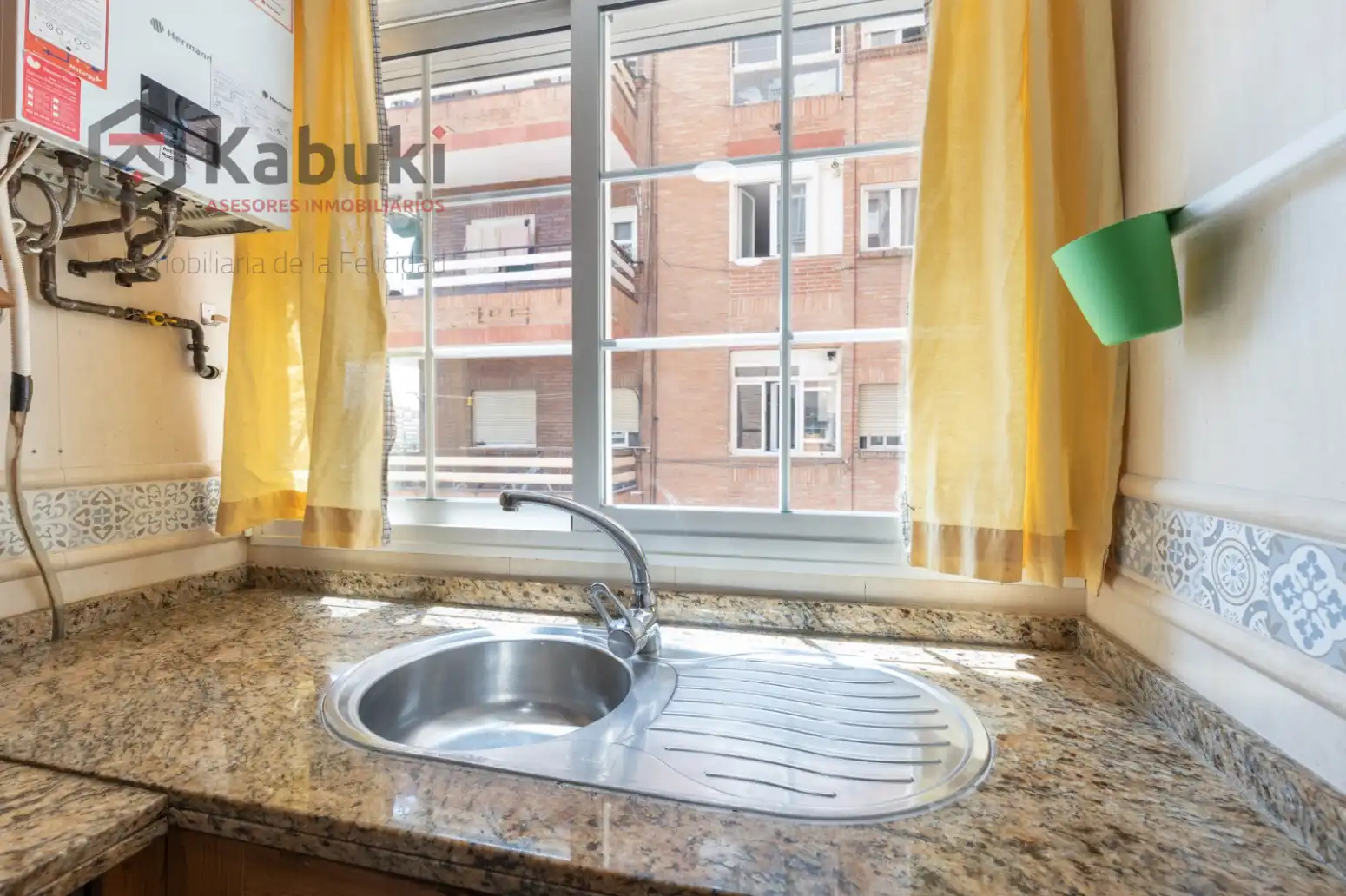 Flat with lift to rent in Granada - CL TEOFILO GAUTIER 4, imagen 15