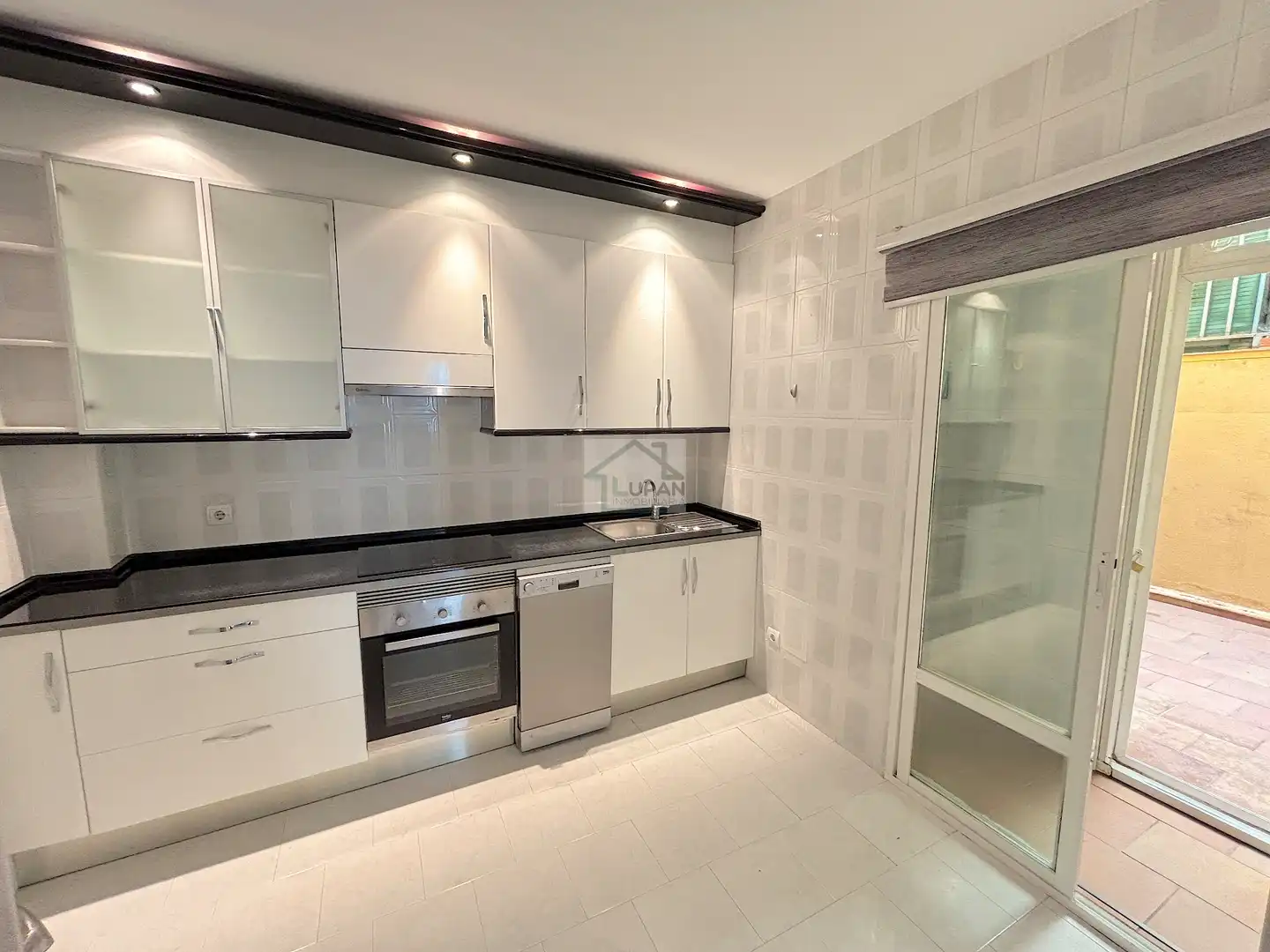 Flat for rent in Alpedrete, Madrid