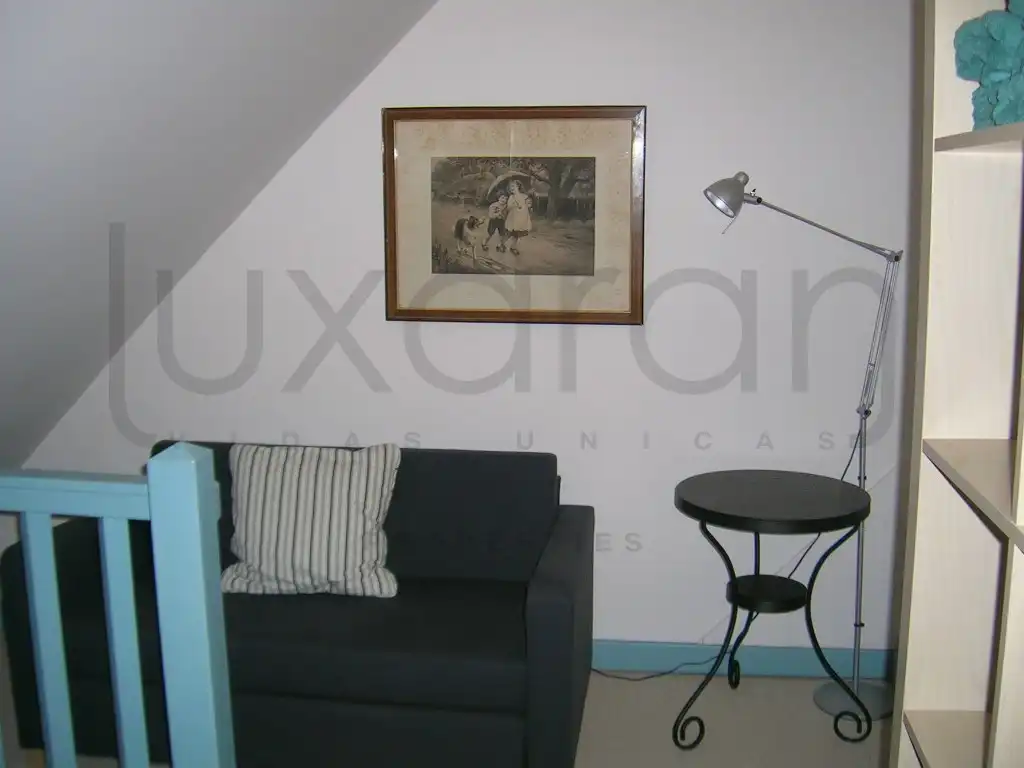 Apartamento de alquiler en Carrer Residencial I, 7-2, Baqueira