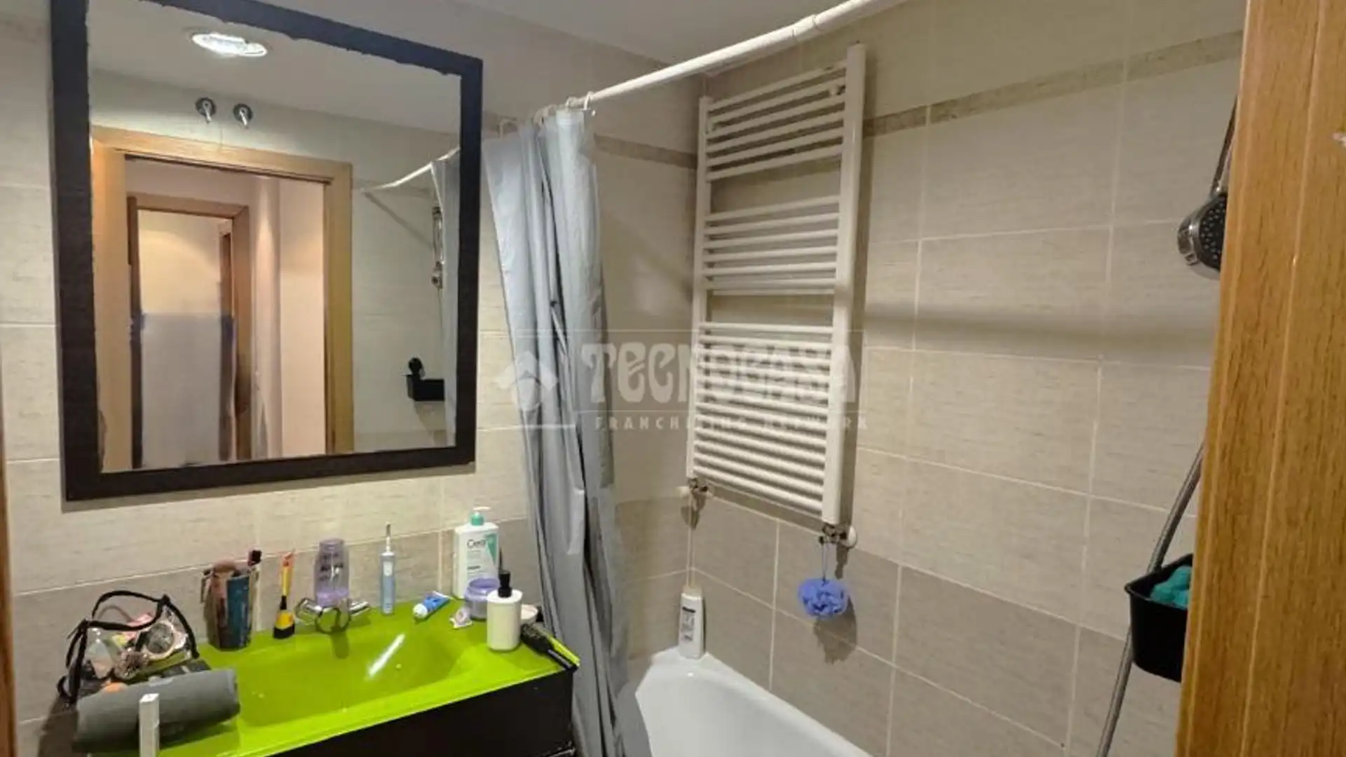 Piso en venta en Parla Este