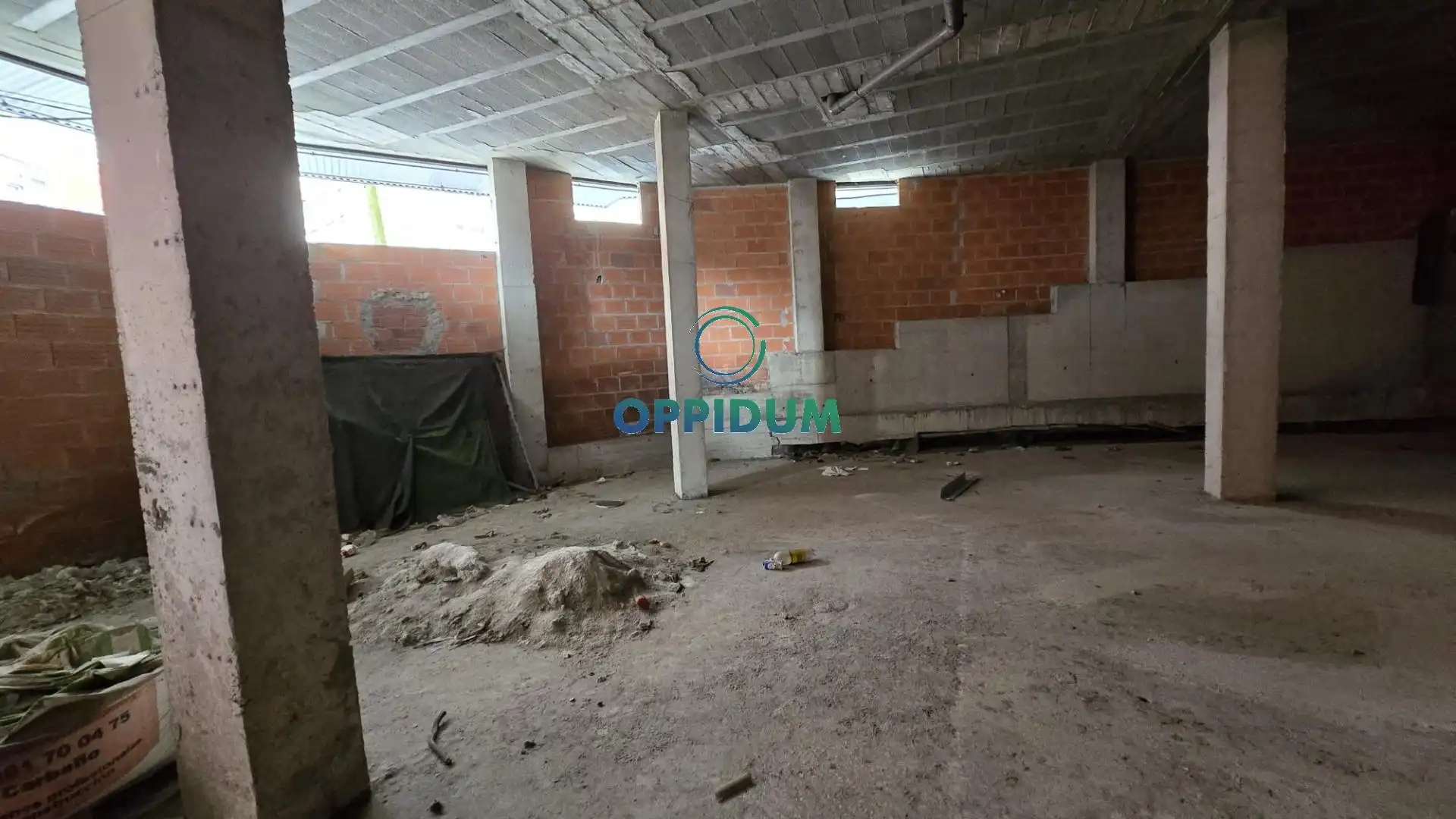 Local commercial à vendre à Rio Ferrol 2, imagen 9