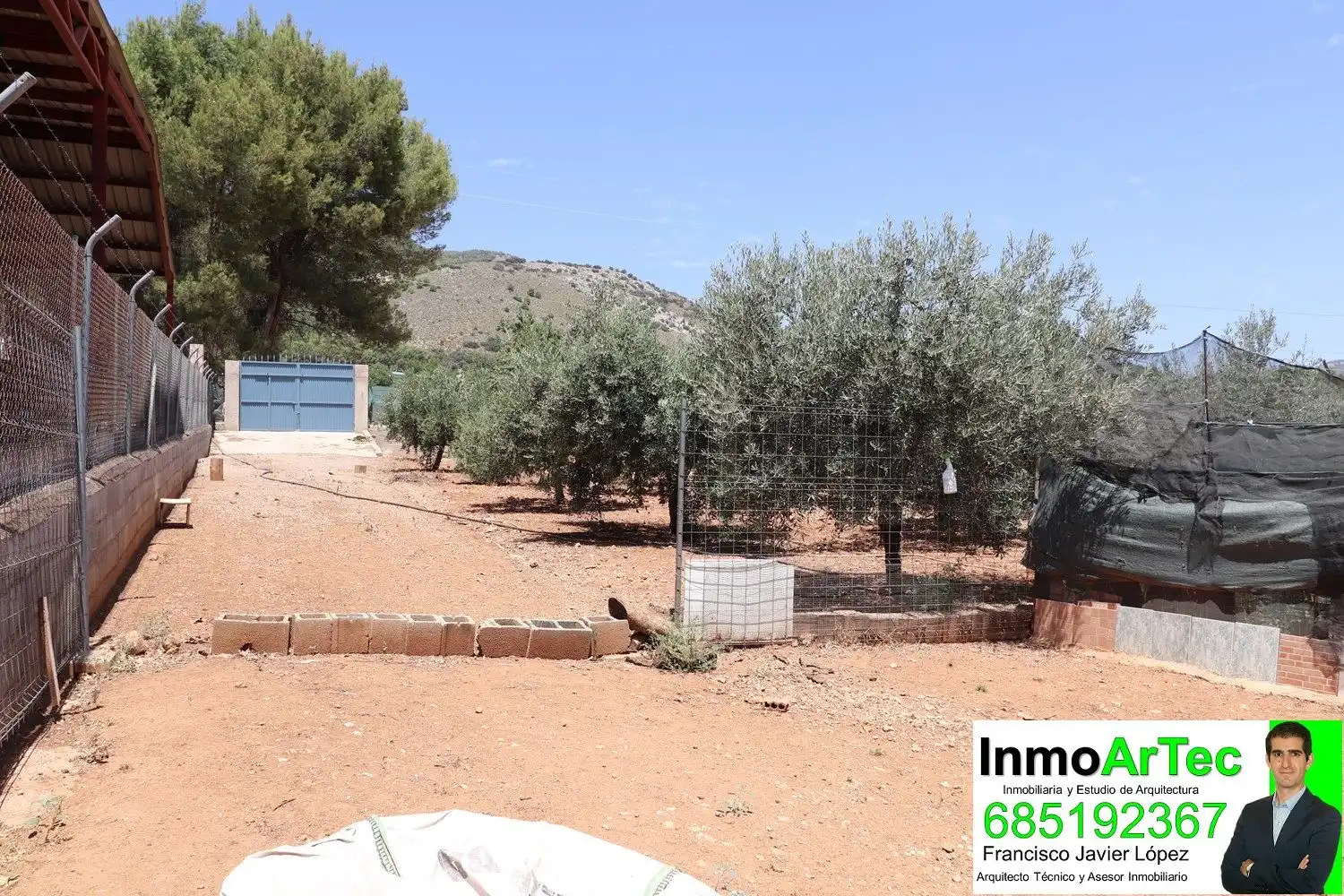 Casa o xalet en venda en Íllora amb Jardí privat i Traster