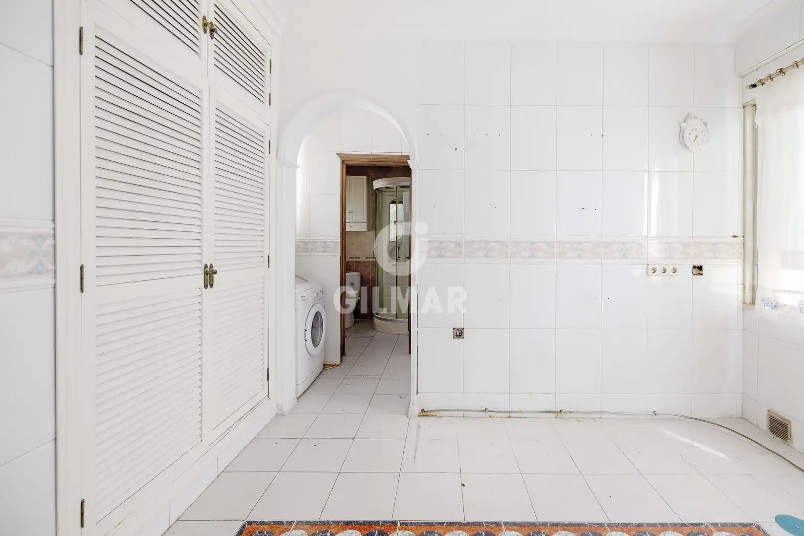 Appartement avec terrasse à vendre à Casco Antiguo, imagen 4