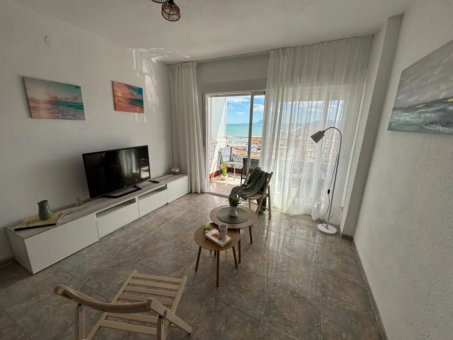 Piso de alquiler en Carrer Mar Blau, 13, Bellreguard