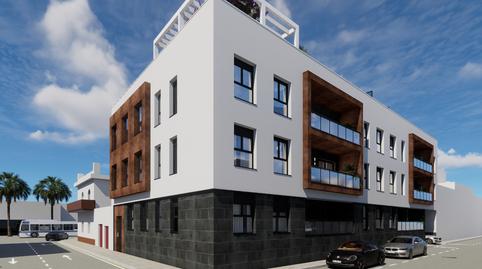 Foto 2 de Piso en venta en Calle Juan Breva, 13, Barrio de Ciudad Jardín, Málaga