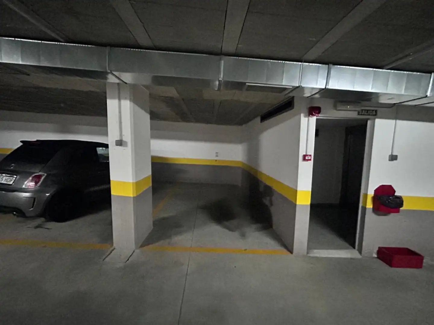 Parking of Garage for sale in Vigo 