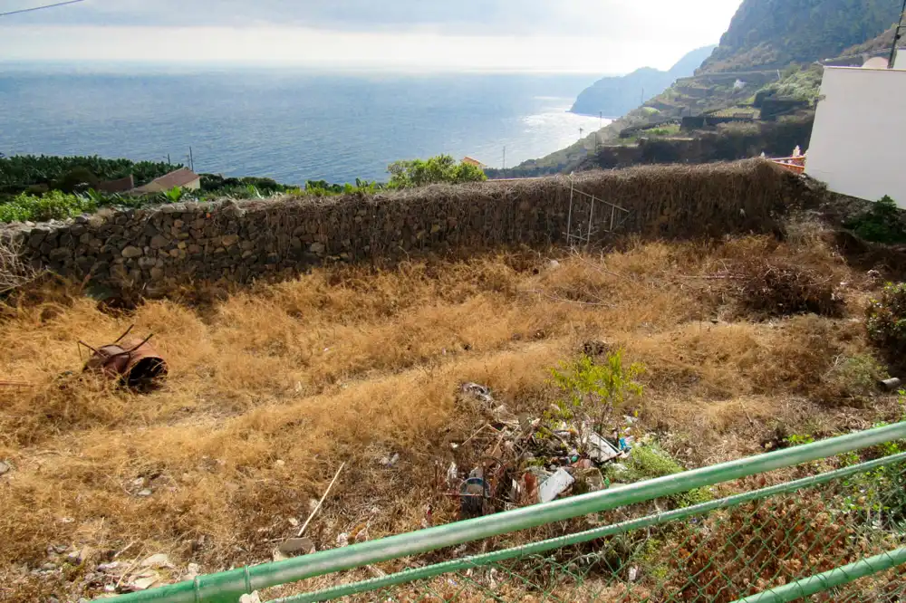 Terreno residenziale in vendita a Agulo, imagen 4