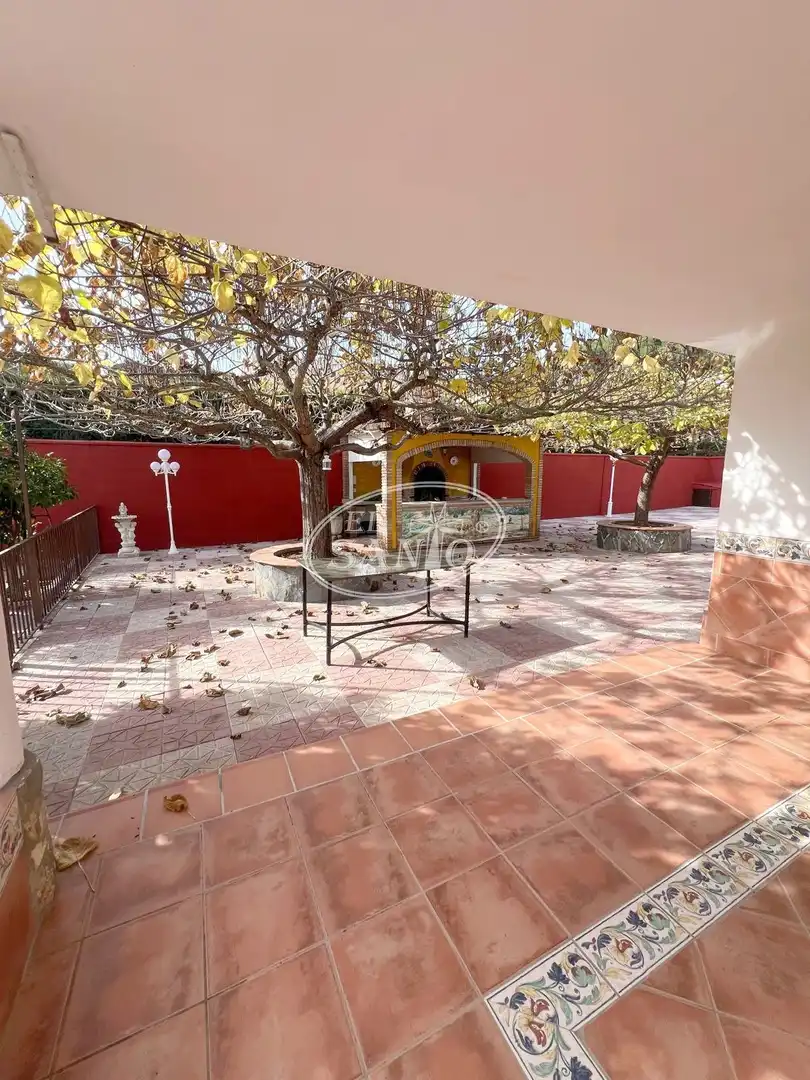 Chalet con piscina en venta en Periurbano Oeste - Sierra, imagen 33