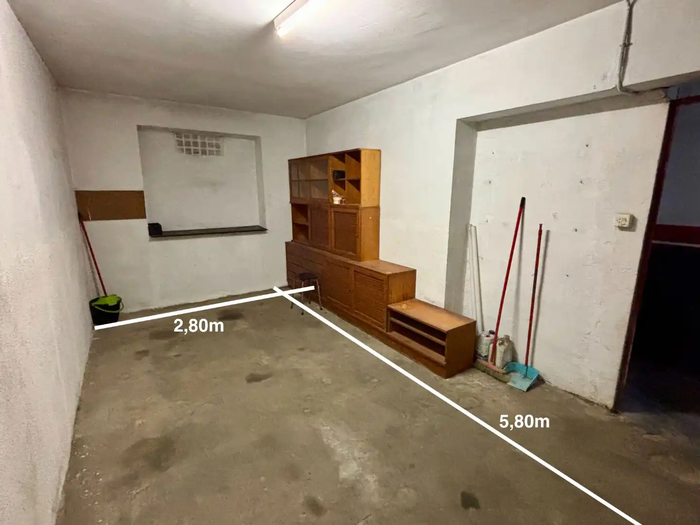 Parcheggio in vendita a Guifre 360, imagen 4