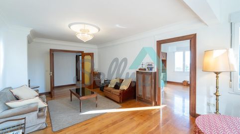 Foto 4 de Habitación en Concepcion, Auditorio - Seminario - Parque de Invierno, Oviedo