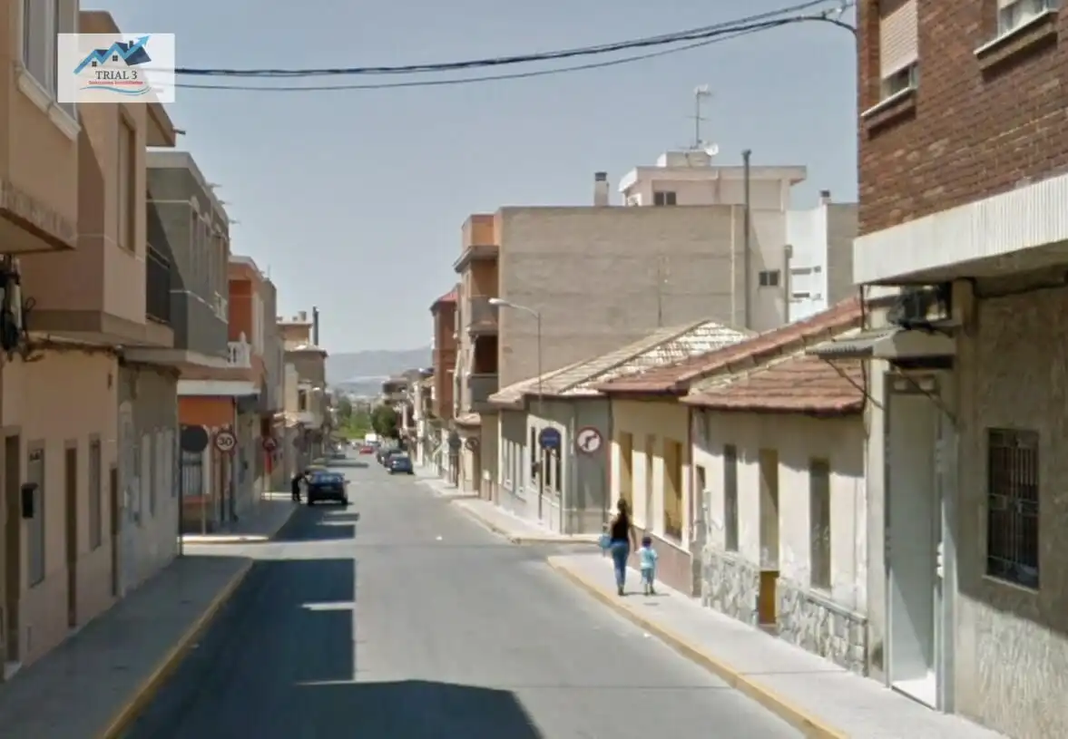 House with garden for sale in Calle SAN JOSE, imagen 2