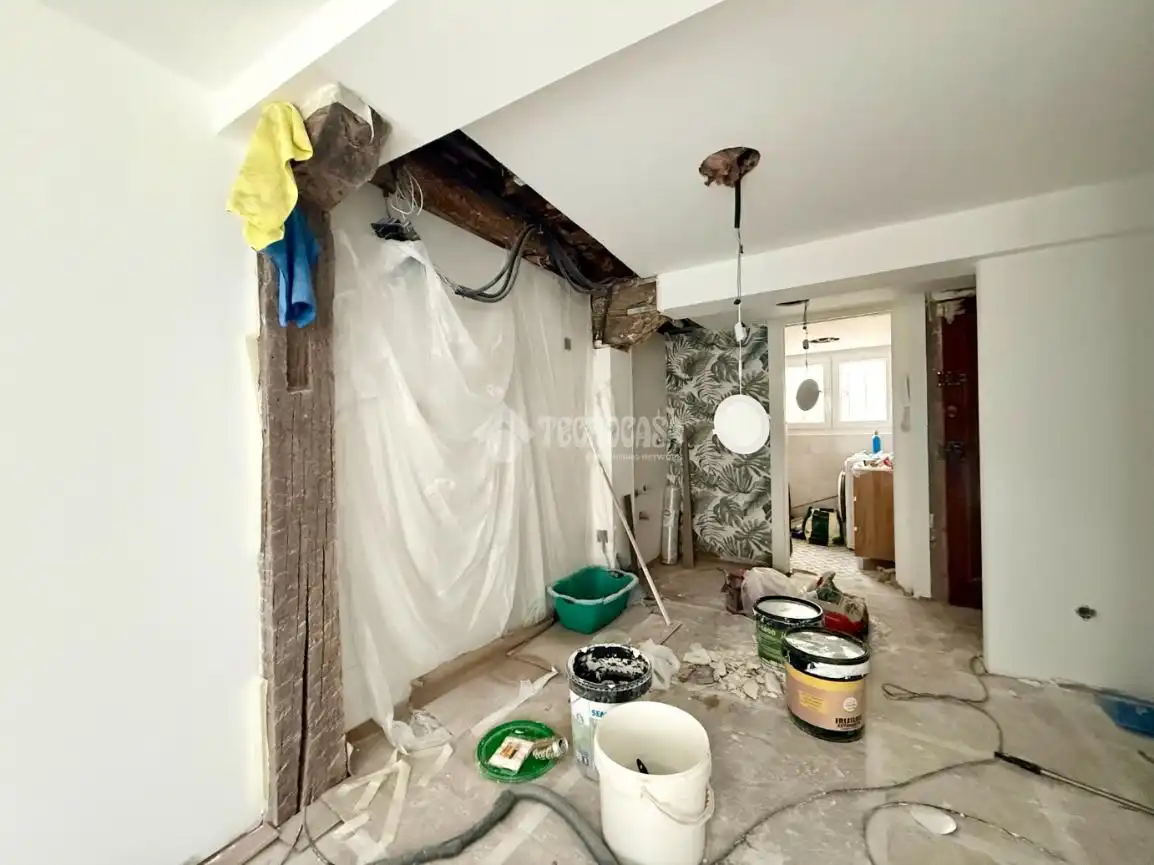 Appartamento con terrazza in vendita a Centro - Ayuntamiento, imagen 8