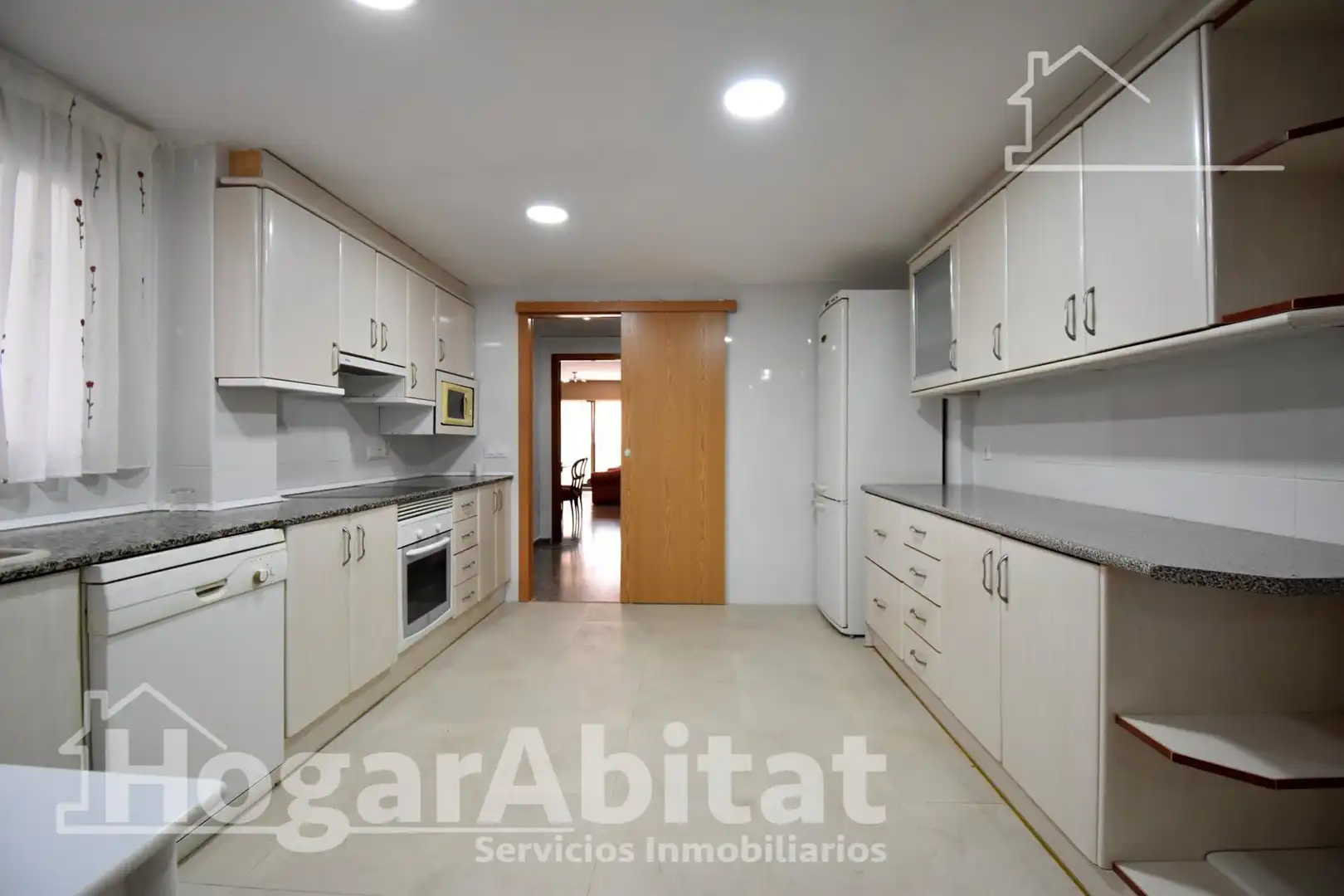 Wohnung mit Terrasse zum Verkauf in Calle Sant Vicent Ferrer, imagen 6