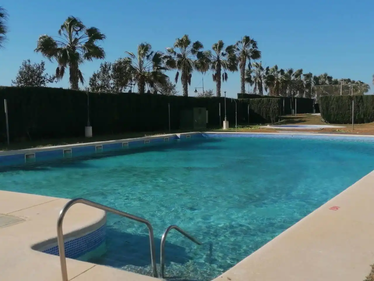 Adossat amb piscina en venda a Urbanizacion PLAYAS DE LA ENSENADA, imagen 6