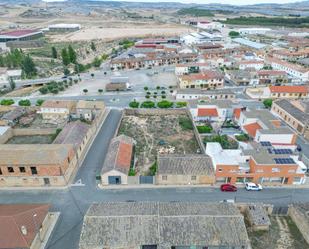 Residencial en venda en Fustiñana