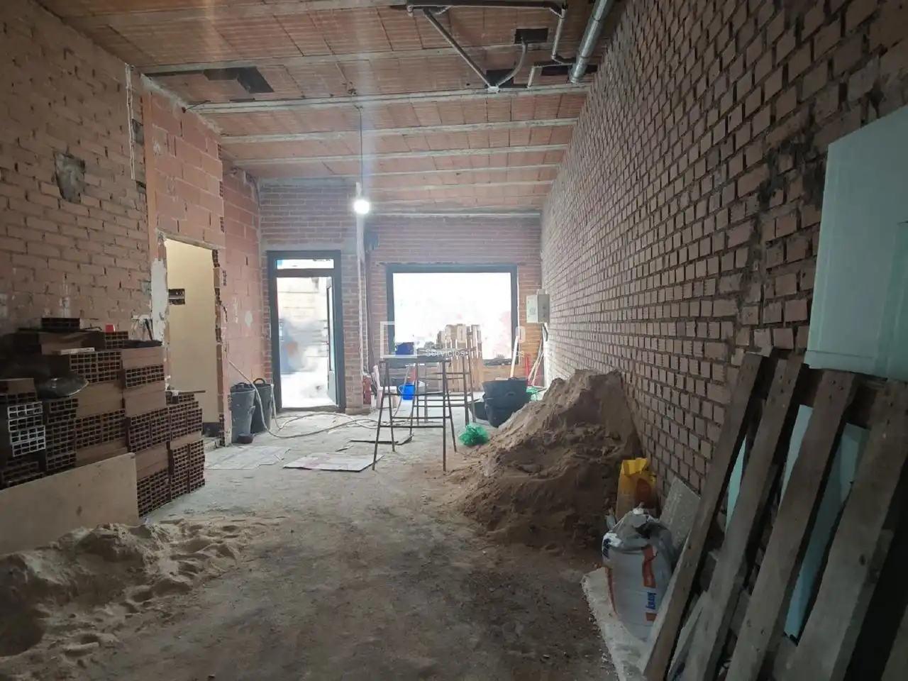Gewerbefläche zur Miete in El Álamo, imagen 5