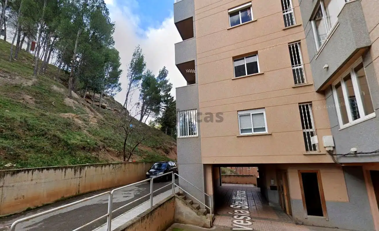 Appartamento con ascensore in vendita a Travesía Santa Mónica, imagen 28
