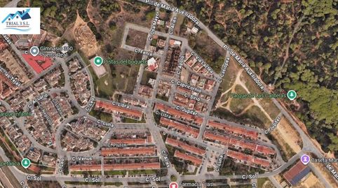 Foto 2 de Casa adosada en venta en Calle del Apolo, Las Canteras, Puerto Real