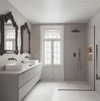 Appartamento con terrazza in vendita a Carrer de Provença 233, imagen 7