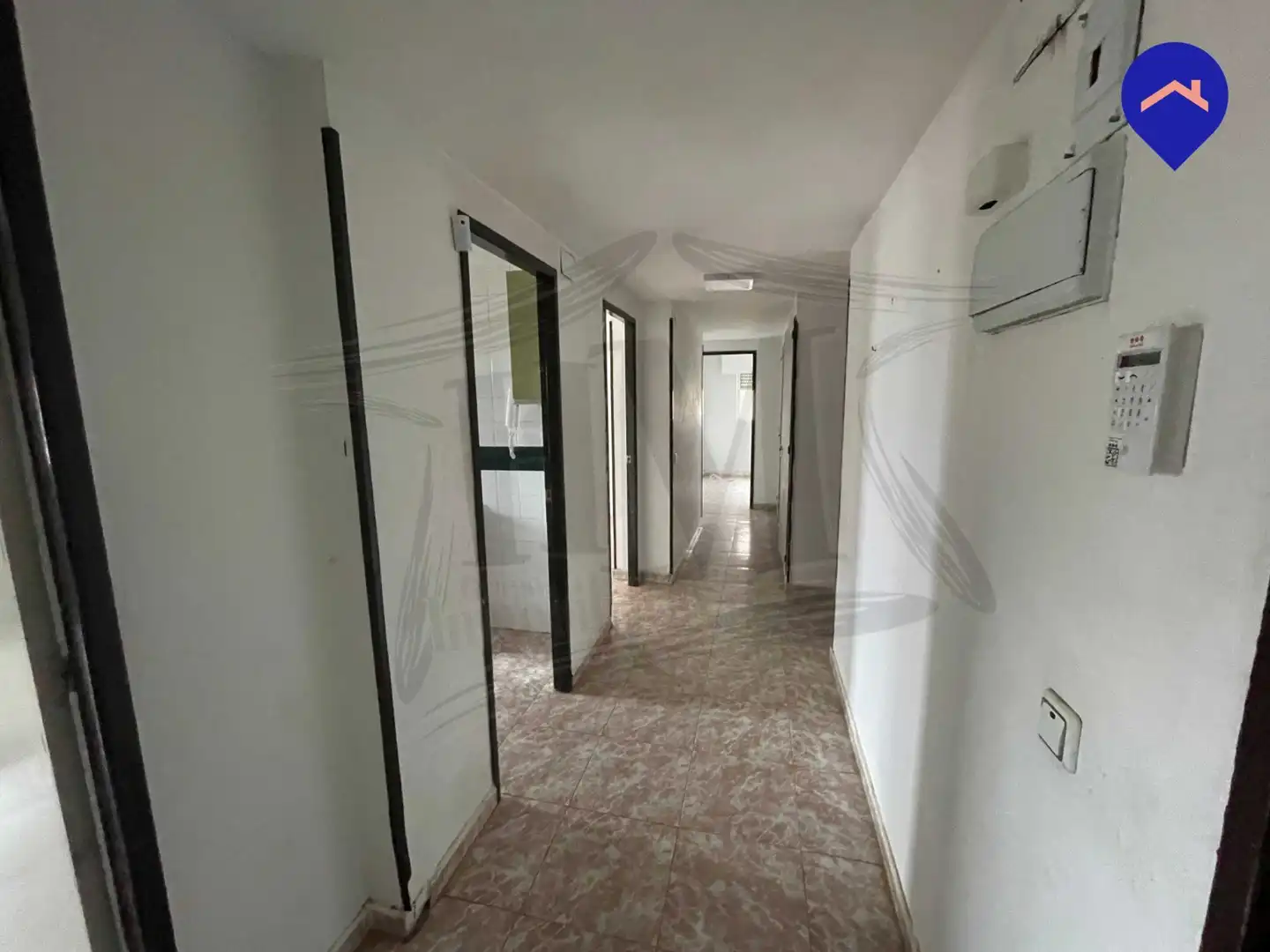 Flat for sale in Madrid  with Heating, Terrace and Balcony