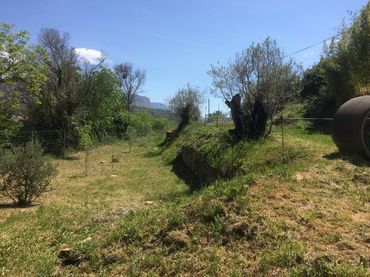 Residential land for sale in Verdaguer