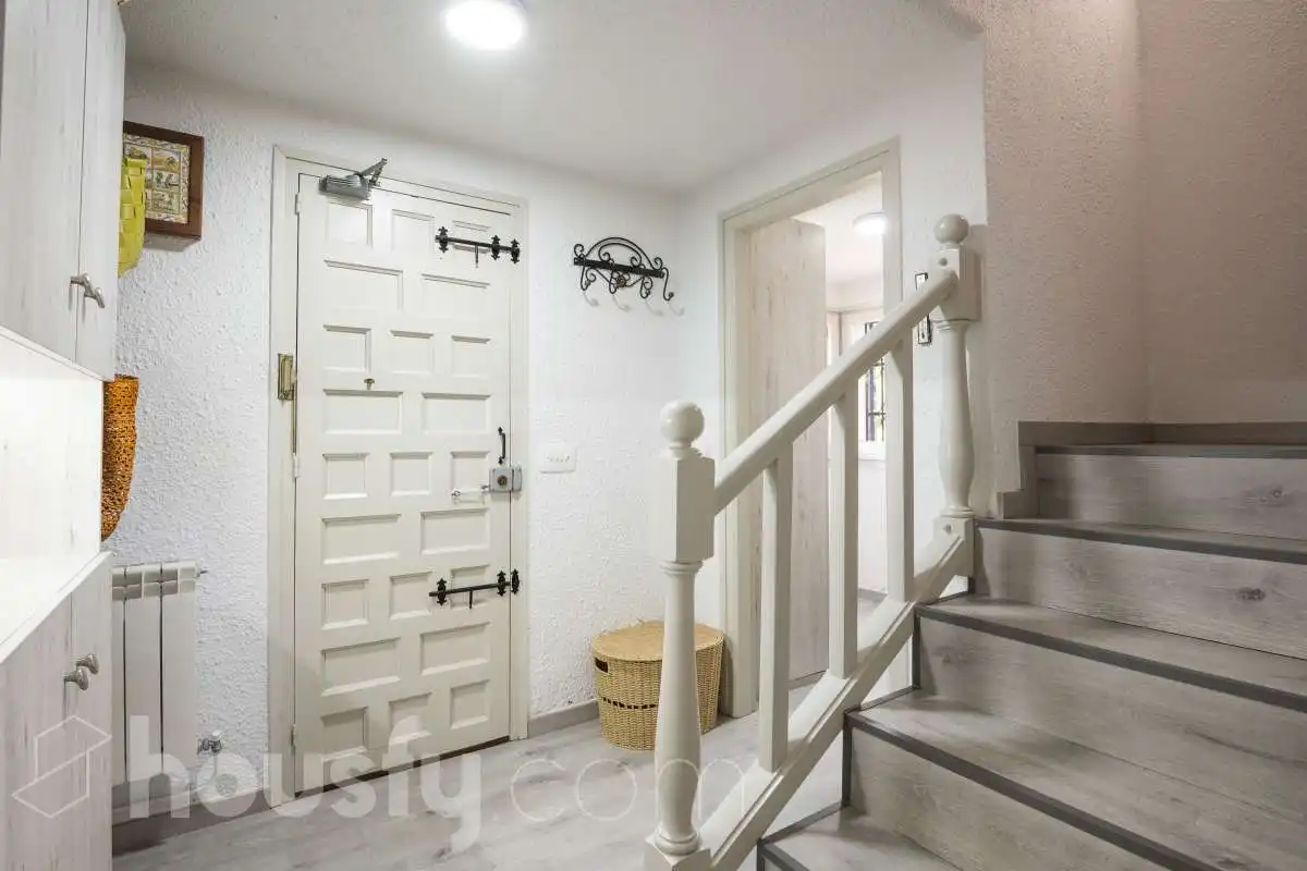 Casa o xalet en venda en Mediona amb Aire condicionat, Calefacció i Jardí privat