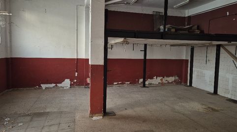 Foto 5 von Geschaftsraum zum Verkauf in Calle San Fabián, 7, Almansa, Albacete