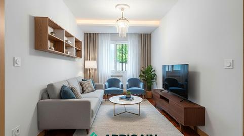 Photo 2 of Flat for sale in Manteo Zeharkalea, Ategorrieta - Ulia, Donostia - San Sebastián