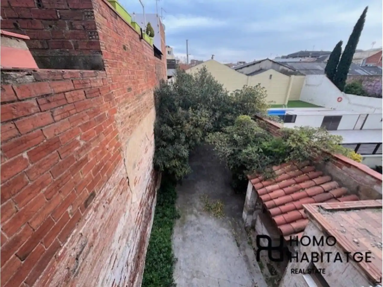 Casa amb jardí en venda a Calle calderon, imagen 12