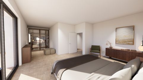 Foto 5 de Piso en venta en Carretera de Aldeamayor, 2, Tudela de Duero, Valladolid