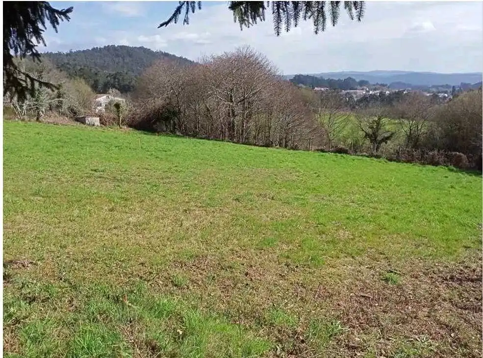 Terreni e lotti in vendita a Lugar Brión de Abaixo, imagen 5