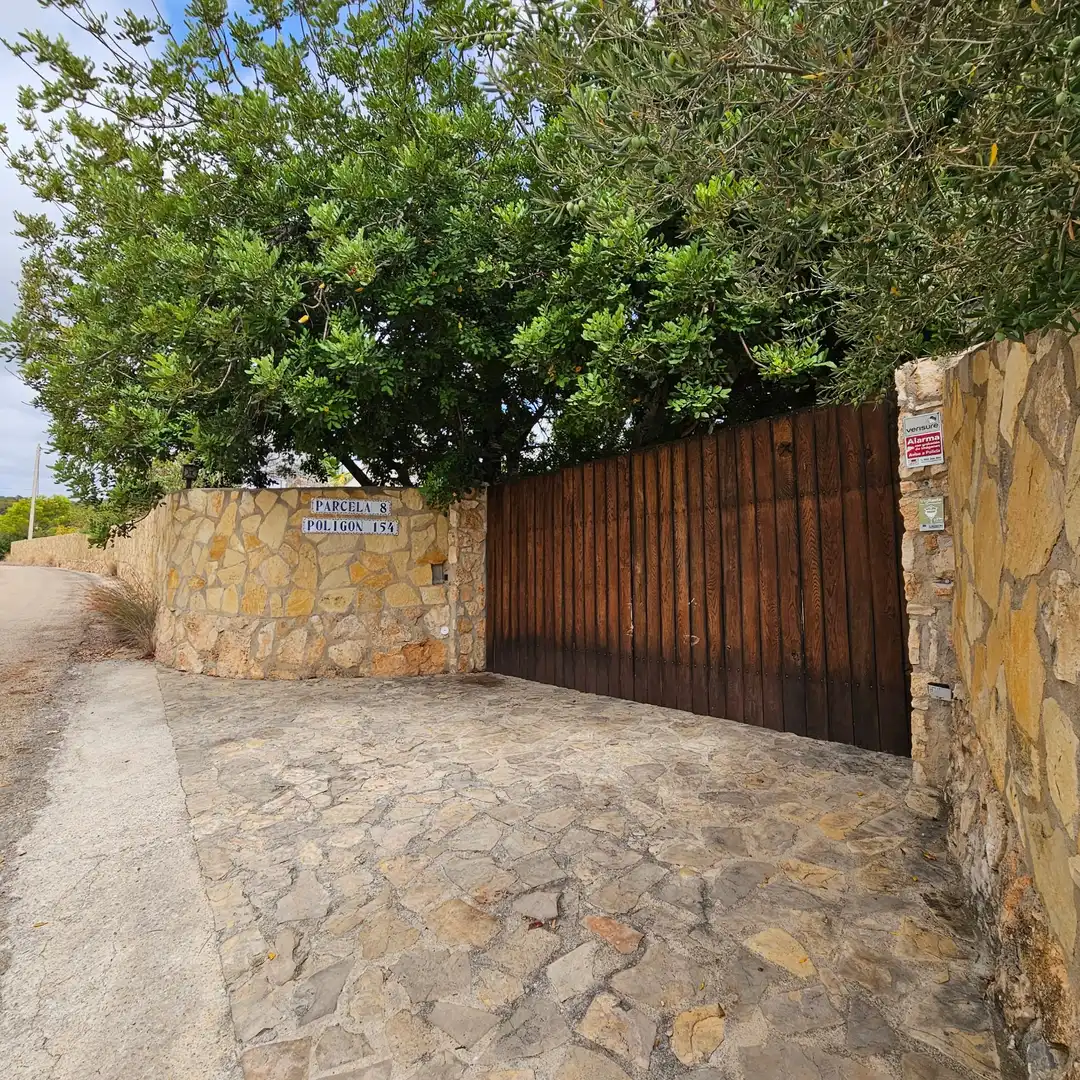 Villa à vendre à Paraje Lo Mataret