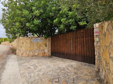 Chalet en venta en Paraje Lo Mataret