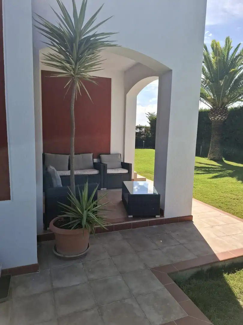 Villa avec piscine à vendre à Carrer Londres, imagen 4