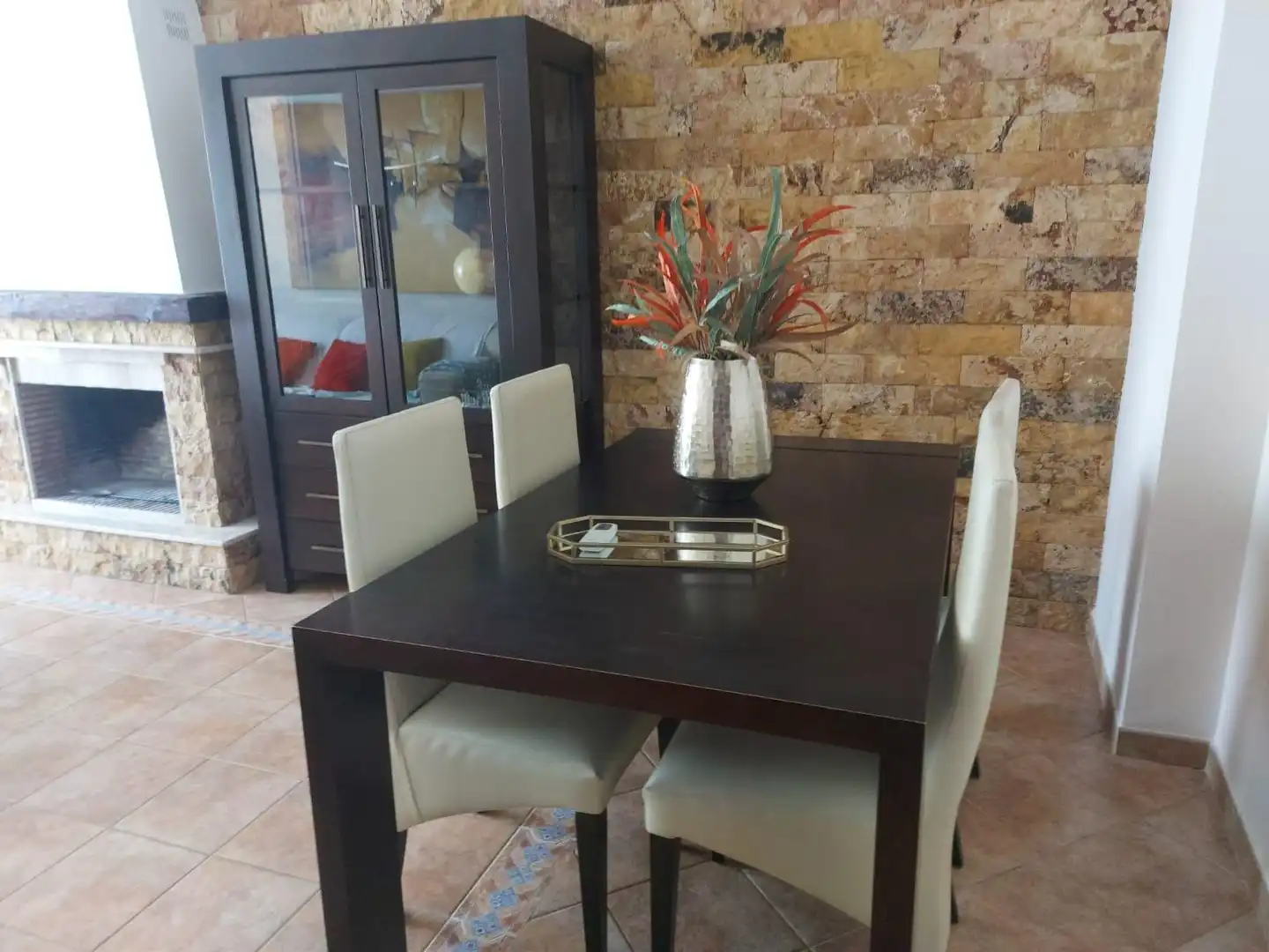 Villa mit Pool zur Miete in Los Franceses – La Vega, imagen 19