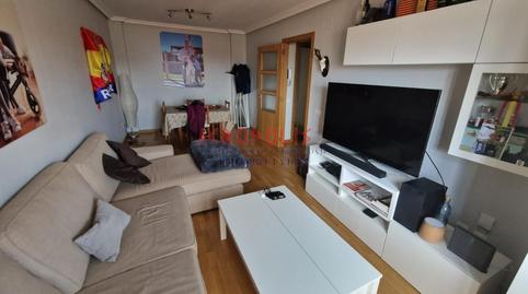 Foto 2 de Piso en venta en Calle del Agujero de San Andres, Benavente, Zamora