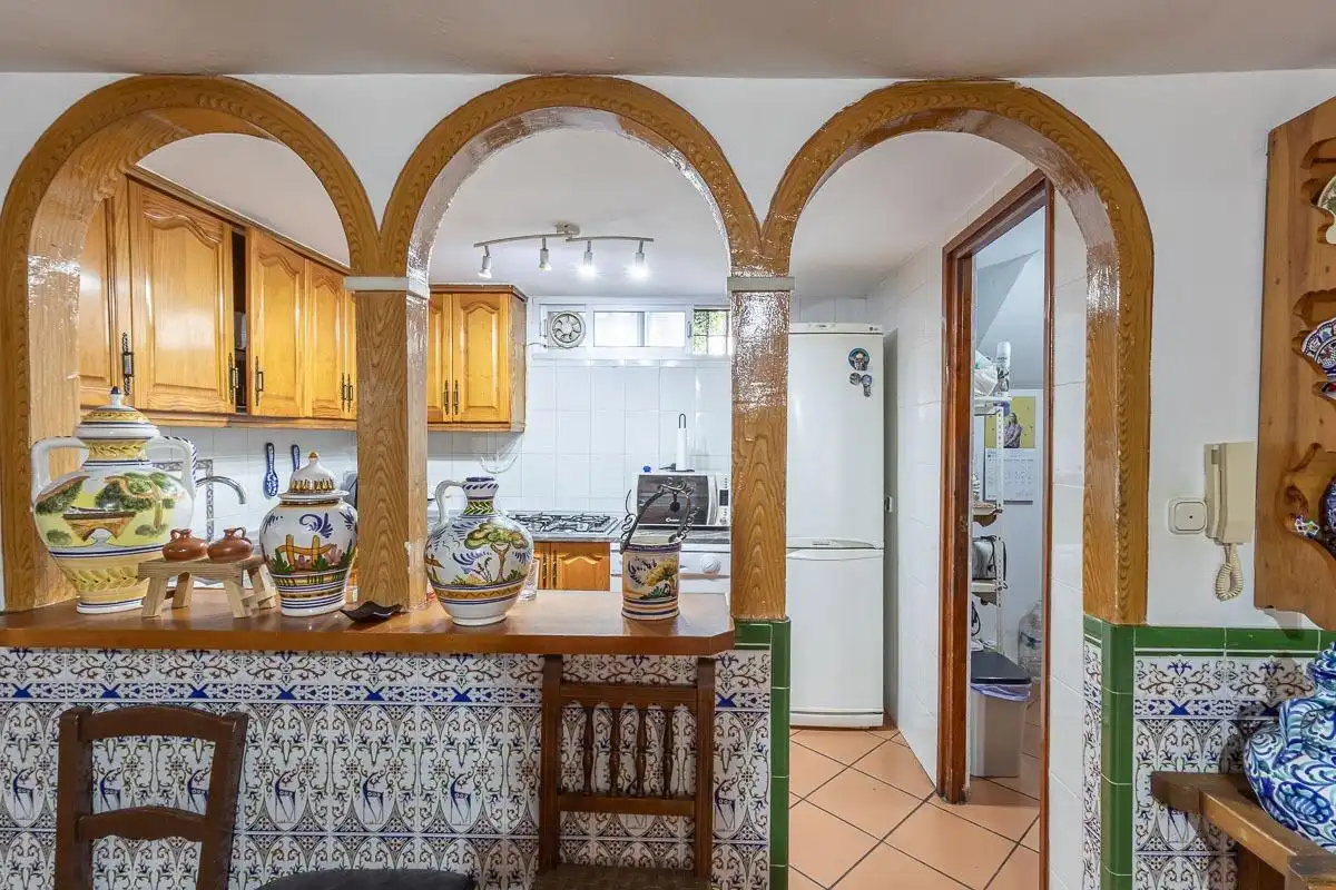 Casa adosada en venta en Calle LA REDONDA, 21, Pinos Puente